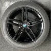 BMW 3er G20 225/50 R17 Winterreifen RDKS – Bild 5