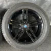 BMW 3er G20 225/50 R17 Winterreifen RDKS – Bild 2
