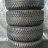 BMW 3er G20 225/50 R17 Winterreifen RDKS – Bild 6