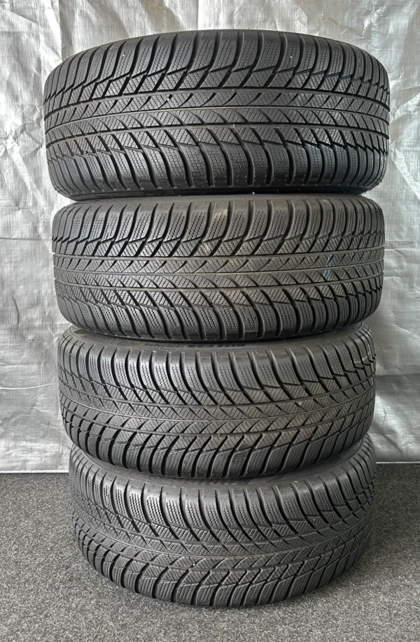 BMW 3er G20 225/50 R17 Winterreifen RDKS – Bild 6