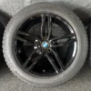 BMW 3er G20 225/50 R17 Winterreifen RDKS – Bild 4