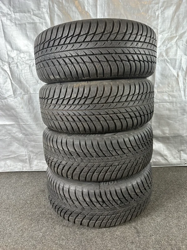 ORIGINAL BMW Z4 G29 17 ZOLL STYLING 768 WINTERRÄDER + RDKS – Bild 7