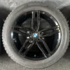 BMW 3er G20 225/50 R17 Winterreifen RDKS – Bild 3