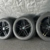 BMW 3er G20 225/50 R17 Winterreifen RDKS