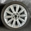 Mini One Cooper S F55 F56 F57 205/45 R17 Winterreifen Cosmosspoke – Bild 2