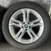 BMW X3 G01 X4 G02 225/60 R18 Styling 688 Winterreifen – Bild 2