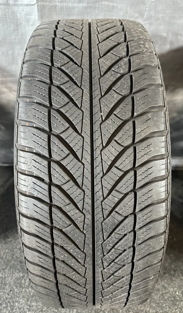 BMW 5er G30 G31 245/45 R18 Winterreifen  Styling 632 – Bild 7