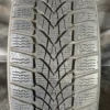 Mini One Cooper S F55 F56 F57 205/45 R17 Winterreifen Cosmosspoke – Bild 6