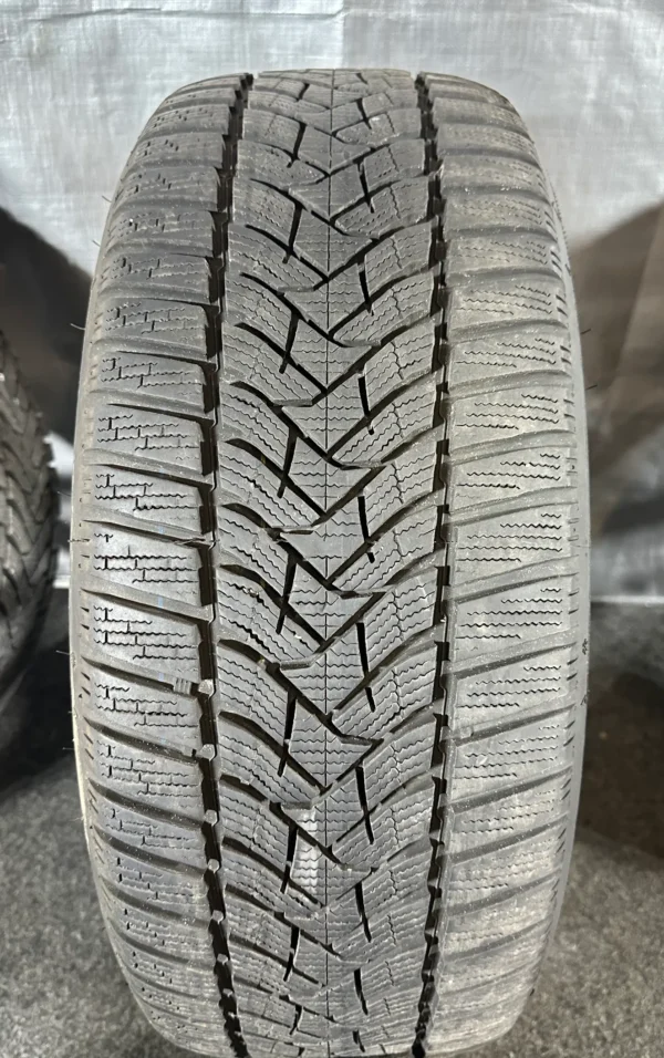 BMW 3er G20 G21 4er G22 G23 2er G46 225/50 R17 Winterreifen RDKS – Bild 6