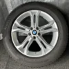 BMW X3 G01 X4 G02 225/60 R18 Styling 688 Winterreifen – Bild 6