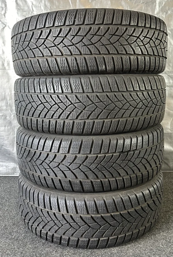 BMW 1ER F40 BMW 2ER GRAN COUPÉ F44 205/45 R18 M711 – Bild 11