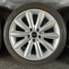 Mini One Cooper S F55 F56 F57 205/45 R17 Winterreifen Cosmosspoke – Bild 3