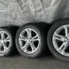 BMW X3 G01 X4 G02 225/60 R18 Styling 688 Winterreifen