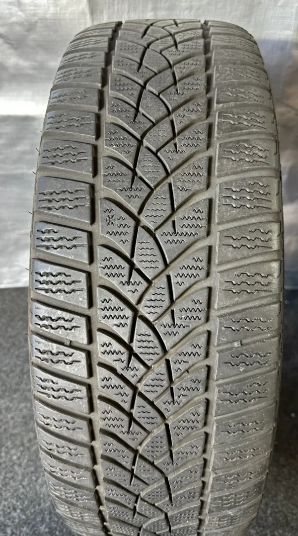 BMW 1ER F40 BMW 2ER GRAN COUPÉ F44 205/45 R18 M711 – Bild 10