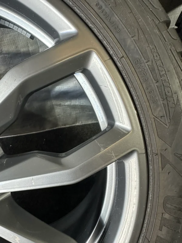 BMW 1ER F40 BMW 2ER GRAN COUPÉ F44 205/45 R18 M711 – Bild 6