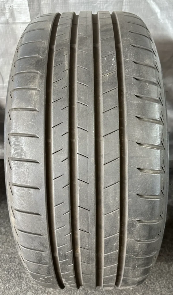BMW X3 G01 X4 G02 20 Zoll Styling M699 Sommerreifen – Bild 7