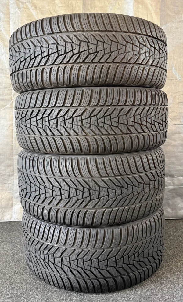 BMW 5er G30 G31 275/35 R19 DOPPELSPEICHE M664 Winterreifen – Bild 10