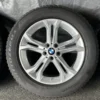 BMW X3 G01 X4 G02 225/60 R18 Styling 688 Winterreifen – Bild 4