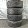 Mini One Cooper S F55 F56 F57 205/45 R17 Winterreifen Cosmosspoke – Bild 7