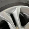 BMW X3 G01 X4 G02 225/60 R18 Styling 688 Winterreifen – Bild 5
