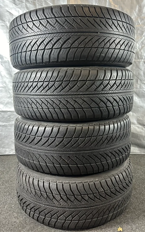 BMW 5er G30 G31 245/45 R18 Winterreifen  Styling 684 – Bild 8