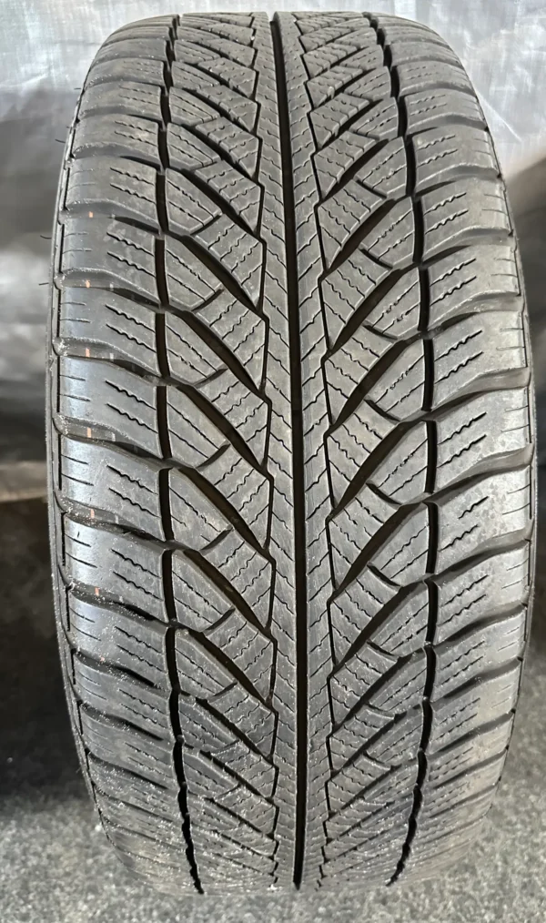 BMW 5er G30 G31 245/45 R18 Winterreifen  Styling 632 – Bild 8