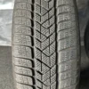 BMW X3 G01 X4 G02 225/60 R18 Styling 688 Winterreifen – Bild 10