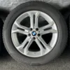 BMW X3 G01 X4 G02 225/60 R18 Styling 688 Winterreifen – Bild 3